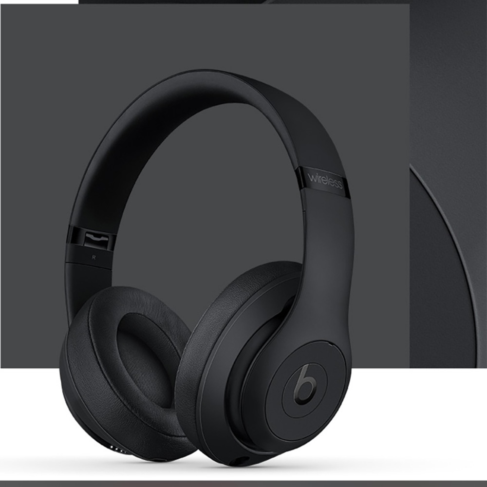 Unopened Beats by Dre Wireless Headphones